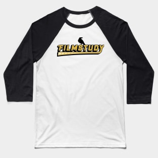 Filmstudy Baseball T-Shirt